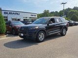 Used 2022 Ford Explorer XLT w/ Class IV Trailer Tow Package image 2