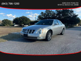 Used 2007 Cadillac DTS Luxury II image 2