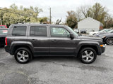 Used 2017 Jeep Patriot High Altitude image 6