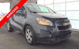 Used 2016 Chevrolet Trax LS image 3