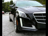 Used 2014 Cadillac CTS Sedan w/ Seating Package image 6