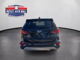 Used 2017 Hyundai Santa Fe Sport image 4