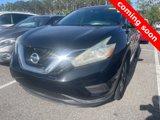Used 2017 Nissan Murano S image 2
