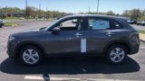 New 2025 Honda HR-V LX image 6