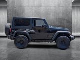 Used 2014 Jeep Wrangler Sport image 4
