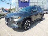 Used 2022 Hyundai Tucson Limited image 3