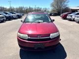 Used 2004 Saturn ION Level 2 w/ Power Pkg image 2