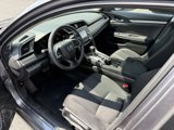 Certified 2021 Honda Civic LX image 5