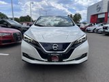 Used 2020 Nissan Leaf SL Plus image 2