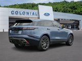 Used 2019 Land Rover Range Rover Velar R-Dynamic HSE image 6