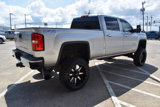 Used 2015 GMC Sierra 2500 SLT w/ Duramax Plus Package image 6