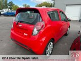 Used 2014 Chevrolet Spark LT image 2