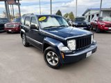 Used 2008 Jeep Liberty Sport w/ Popular Equipment Group image 3