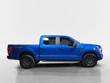 Used 2021 Ford F150 4x4 SuperCrew image 2