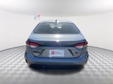 Certified 2023 Toyota Corolla LE image 4