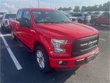 Used 2016 Ford F150 XL w/ Equipment Group 101A Mid image 2