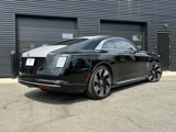 Used 2024 Rolls-Royce Spectre w/ Spectre Launch Package image 2