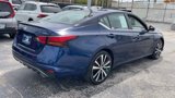 Used 2022 Nissan Altima 2.5 SR image 4