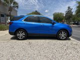 Used 2024 Chevrolet Equinox Premier image 4