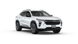 New 2025 Chevrolet Trax RS w/ Sunroof Package image 4