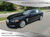 Used 2015 Jaguar XF Premium image 2