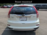 Used 2016 Honda CR-V EX-L image 5