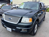 Used 2003 Ford Expedition Eddie Bauer image 2