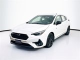 Certified 2024 Subaru Impreza RS image 3