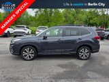 Used 2019 Subaru Forester Limited image 5