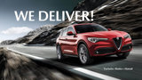 New 2024 Alfa Romeo Tonale Veloce image 2