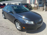 Used 2014 Chevrolet Cruze LT image 3