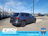 Certified 2022 Volkswagen Tiguan S image 5