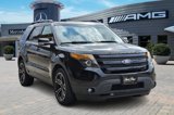 Used 2015 Ford Explorer Sport w/ Equipment Group 401A image 2