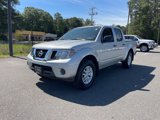 Used 2021 Nissan Frontier SV image 2