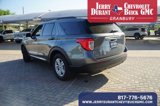 Used 2022 Ford Explorer XLT image 5