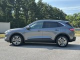 Used 2022 Ford Escape SEL image 4