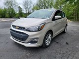 Used 2020 Chevrolet Spark LT image 3