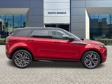 Used 2023 Land Rover Range Rover Evoque R-Dynamic S image 4