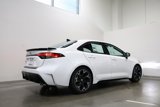 New 2025 Toyota Corolla LE image 4