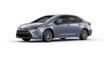 New 2025 Toyota Corolla LE image 2