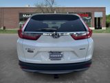 Used 2018 Honda CR-V EX-L image 3