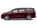 Certified 2023 Chrysler Voyager LX image 2