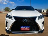 Used 2019 Lexus RX 350 AWD image 2