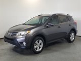 Used 2013 Toyota RAV4 XLE image 3