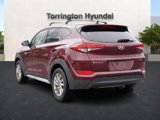 Used 2018 Hyundai Tucson SEL Plus image 4