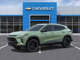 New 2025 Chevrolet Trax ACTIV w/ Driver Confidence Package image 2