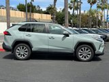 Used 2023 Toyota RAV4 XLE Premium image 3