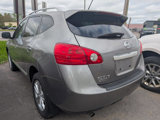 Used 2015 Nissan Rogue S w/ Convenience Package image 3
