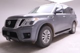 Used 2019 Nissan Armada SV w/ Driver Package image 3