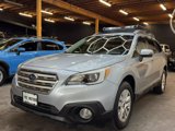 Used 2017 Subaru Outback 2.5i Premium image 3